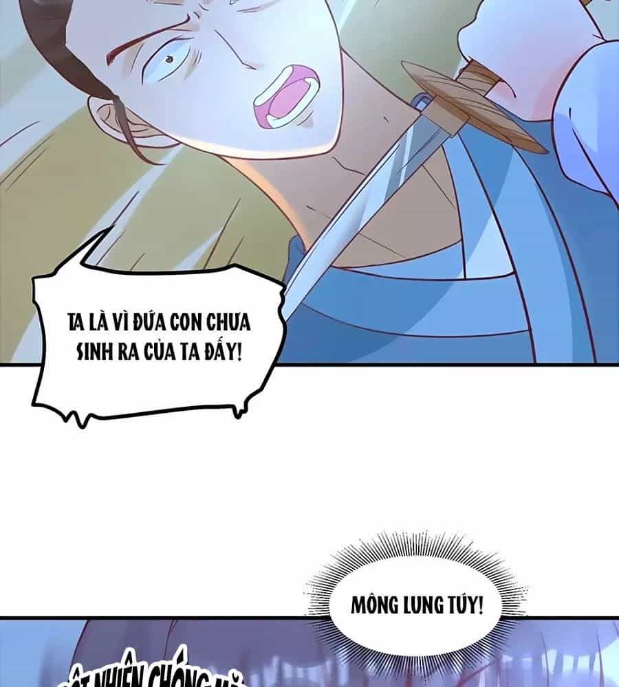 Thịnh Thế Lê Hoa Điện - Chương 61 - ảnh 57