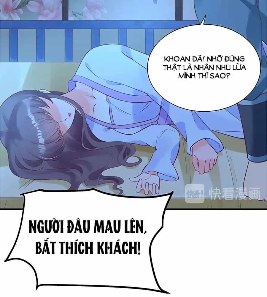 Thịnh Thế Lê Hoa Điện - Chương 61 - ảnh 63