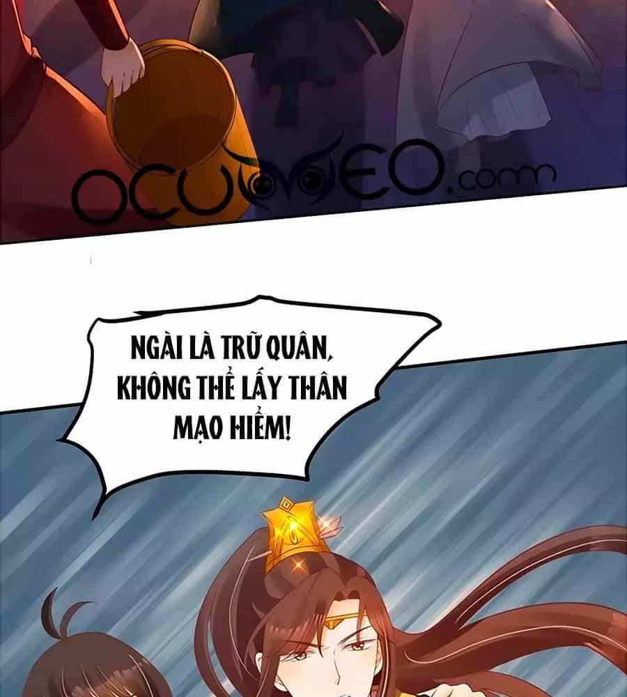 Thịnh Thế Lê Hoa Điện - Chương 62 - ảnh 24