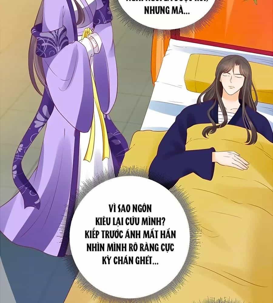 Thịnh Thế Lê Hoa Điện - Chương 62 - ảnh 58