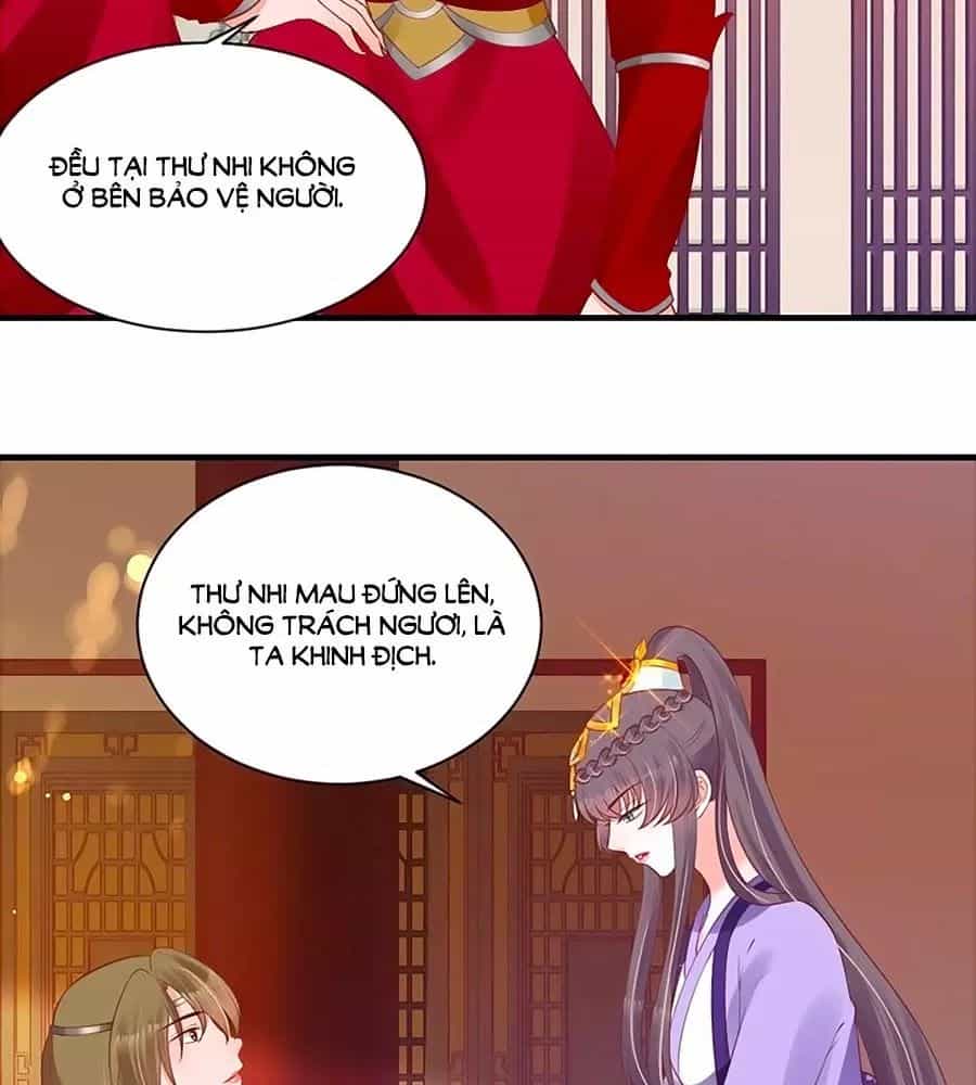 Thịnh Thế Lê Hoa Điện - Chương 62 - ảnh 63