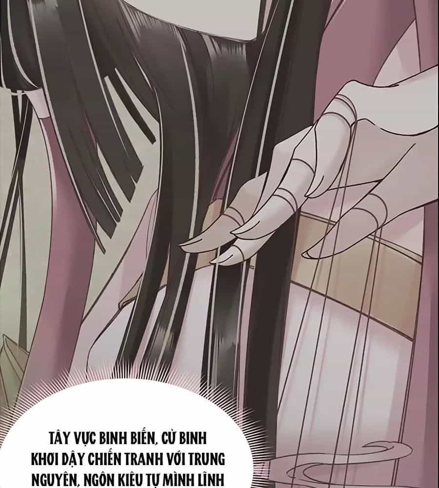 Thịnh Thế Lê Hoa Điện - Chương 62 - ảnh 76