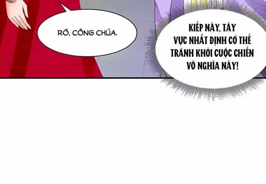 Thịnh Thế Lê Hoa Điện - Chương 63 - ảnh 5