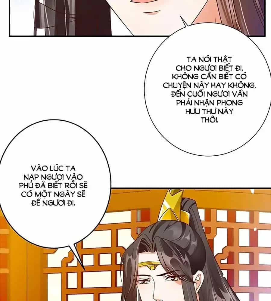 Thịnh Thế Lê Hoa Điện - Chương 64 - ảnh 17
