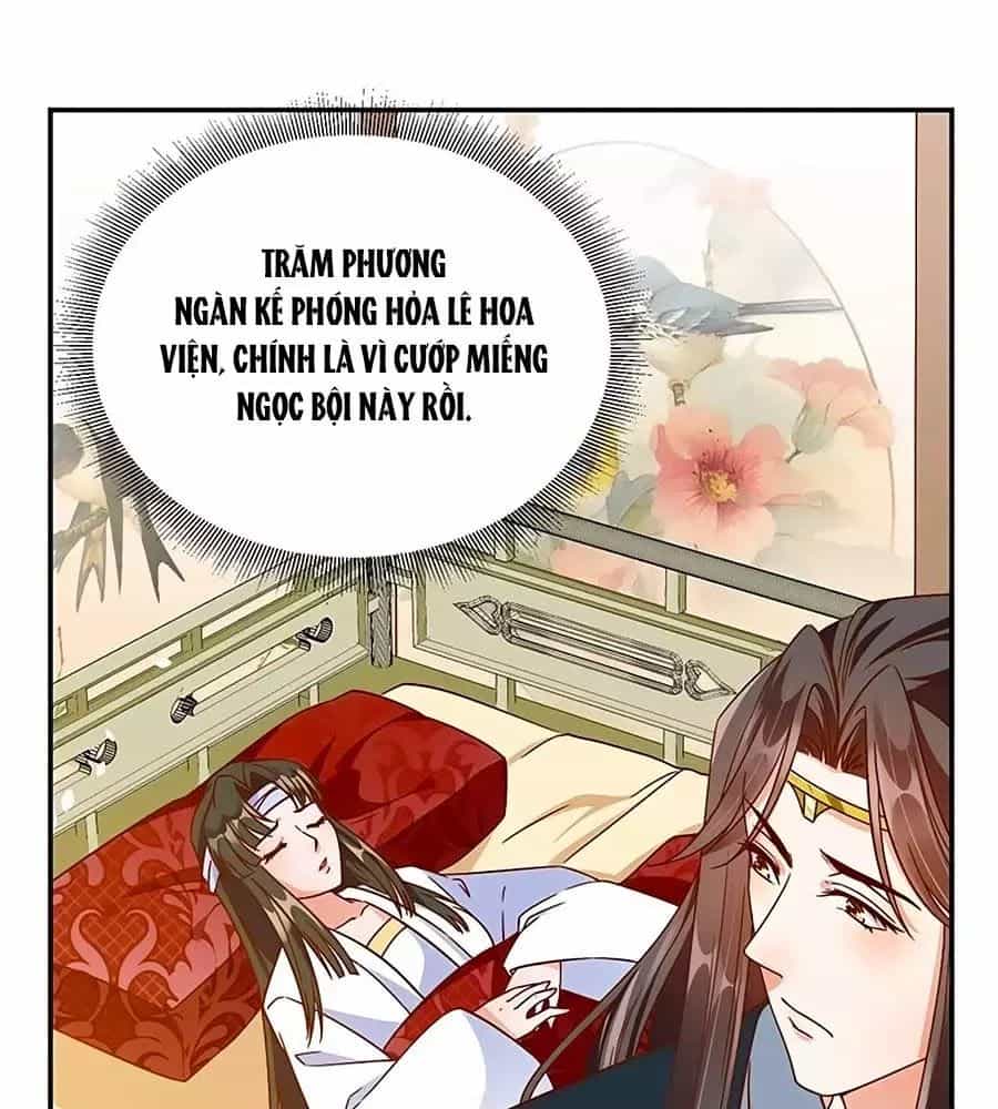 Thịnh Thế Lê Hoa Điện - Chương 64 - ảnh 49