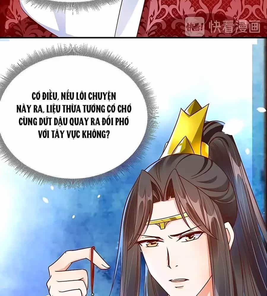 Thịnh Thế Lê Hoa Điện - Chương 64 - ảnh 54