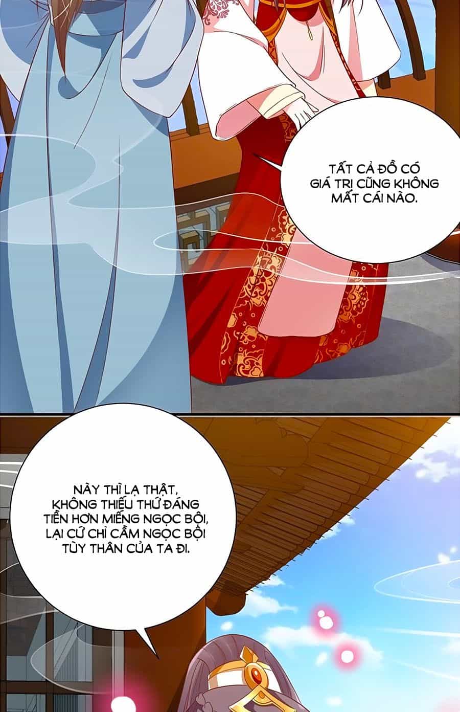 Thịnh Thế Lê Hoa Điện - Chương 64 - ảnh 61