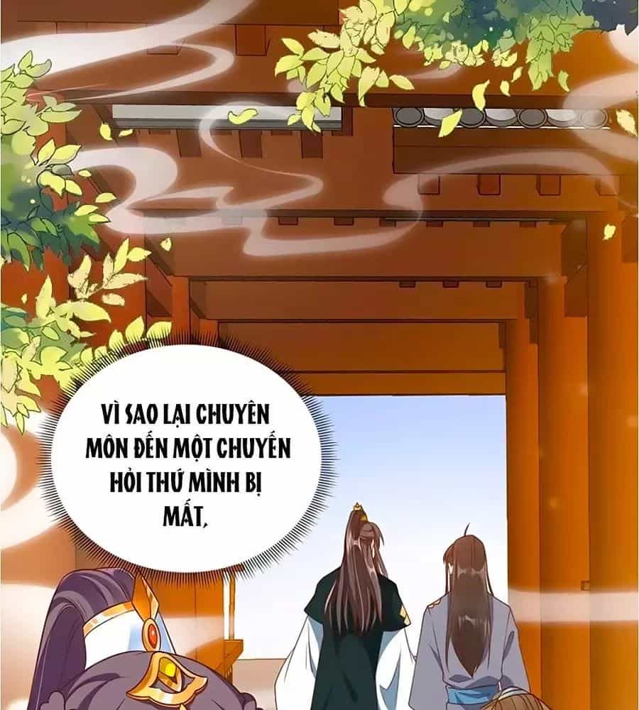 Thịnh Thế Lê Hoa Điện - Chương 65 - ảnh 20
