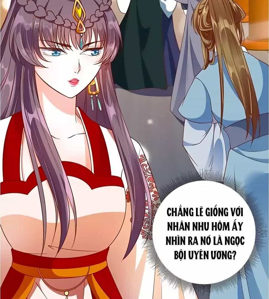 Thịnh Thế Lê Hoa Điện - Chương 65 - ảnh 21