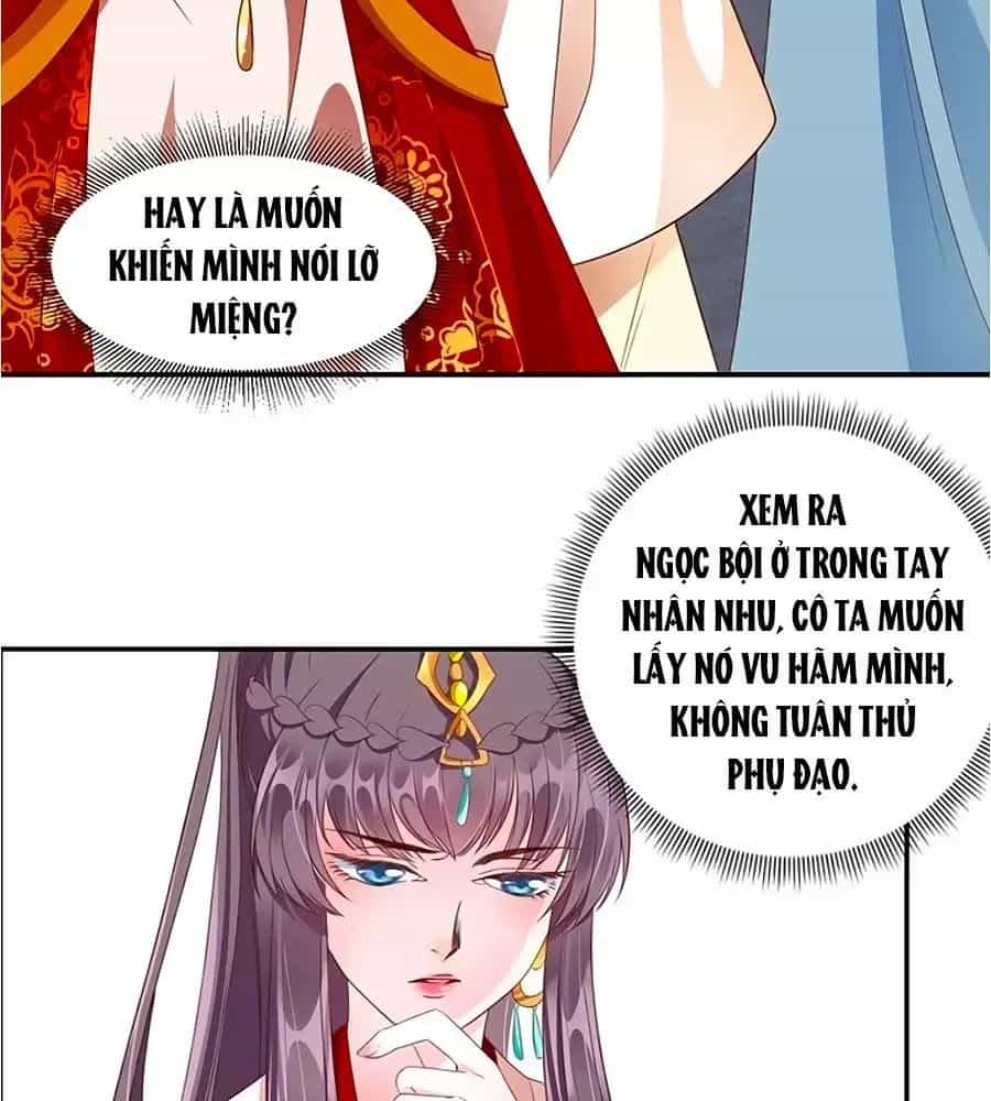 Thịnh Thế Lê Hoa Điện - Chương 65 - ảnh 22