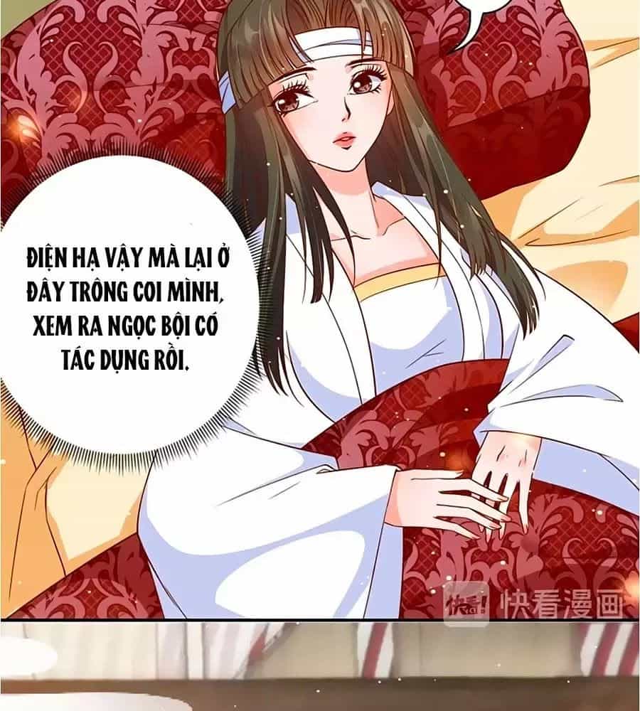 Thịnh Thế Lê Hoa Điện - Chương 65 - ảnh 27