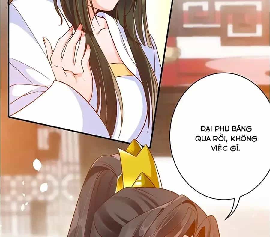 Thịnh Thế Lê Hoa Điện - Chương 65 - ảnh 31