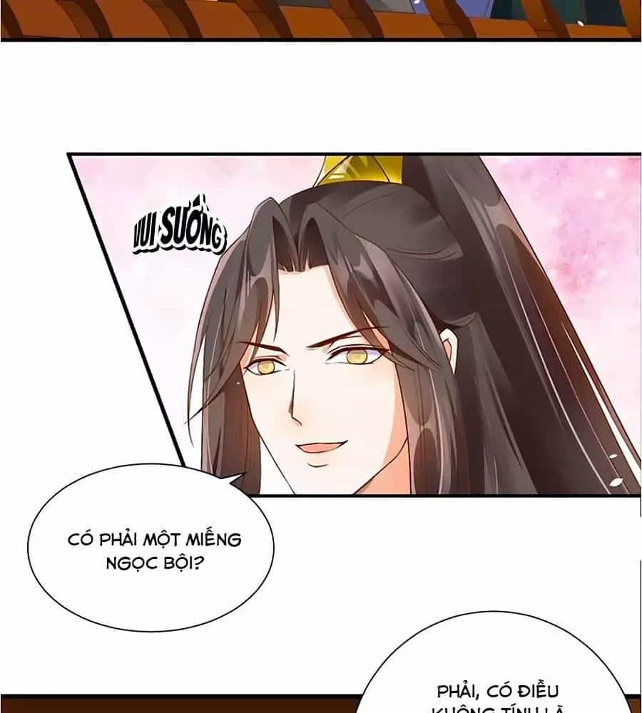 Thịnh Thế Lê Hoa Điện - Chương 65 - ảnh 5