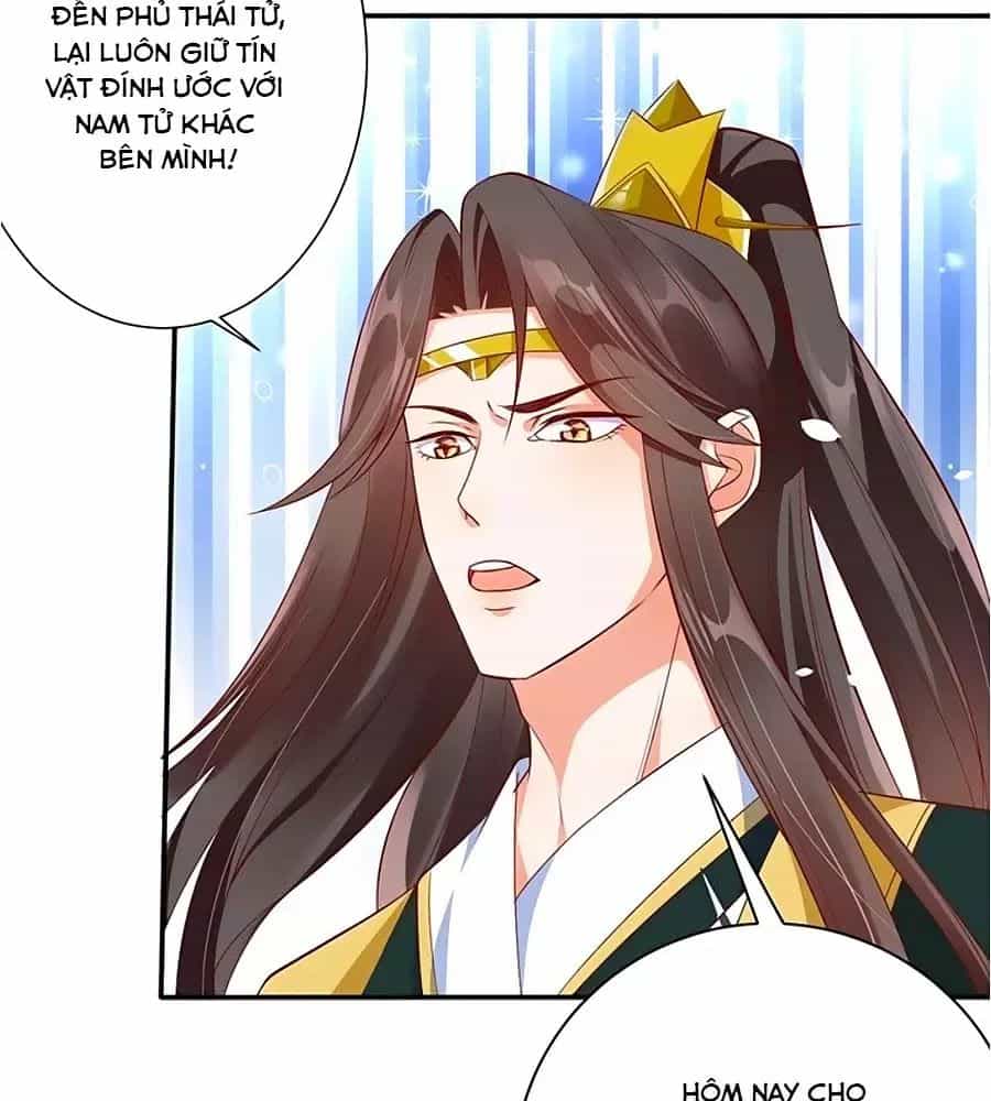Thịnh Thế Lê Hoa Điện - Chương 65 - ảnh 56