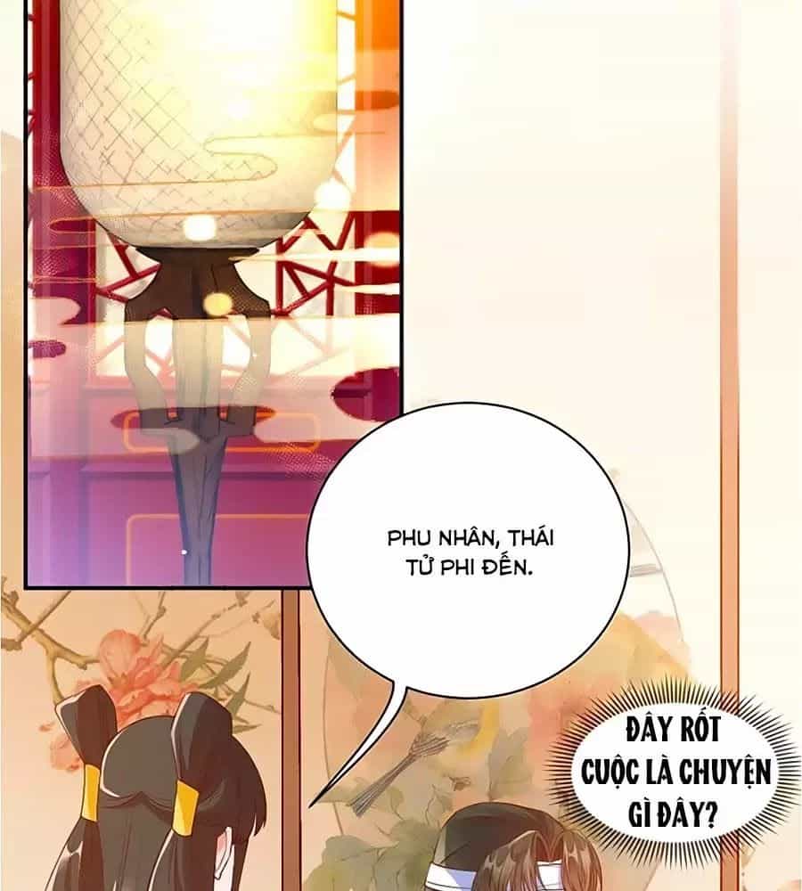 Thịnh Thế Lê Hoa Điện - Chương 65 - ảnh 77