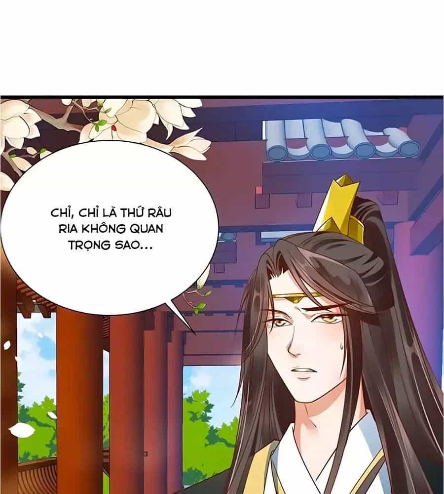 Thịnh Thế Lê Hoa Điện - Chương 65 - ảnh 8
