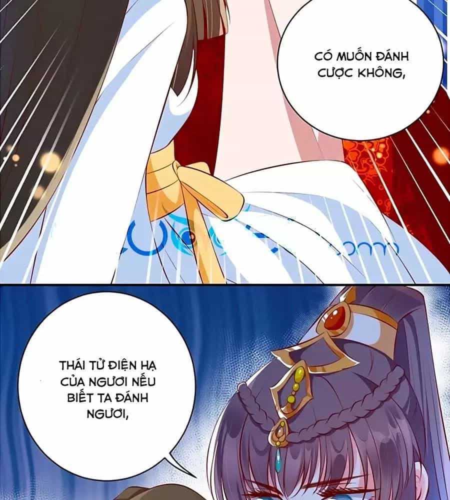 Thịnh Thế Lê Hoa Điện - Chương 66 - ảnh 27