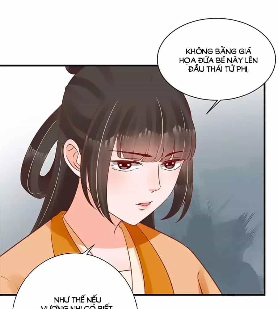 Thịnh Thế Lê Hoa Điện - Chương 67 - ảnh 21