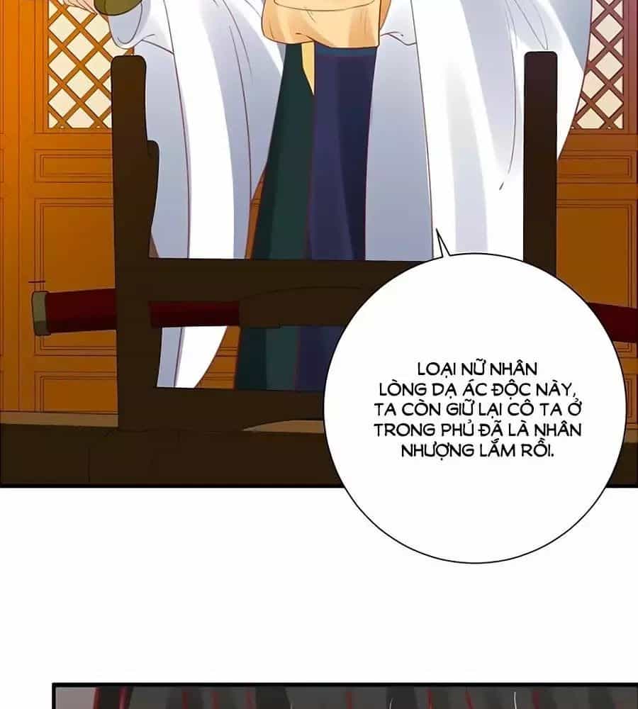 Thịnh Thế Lê Hoa Điện - Chương 67 - ảnh 31