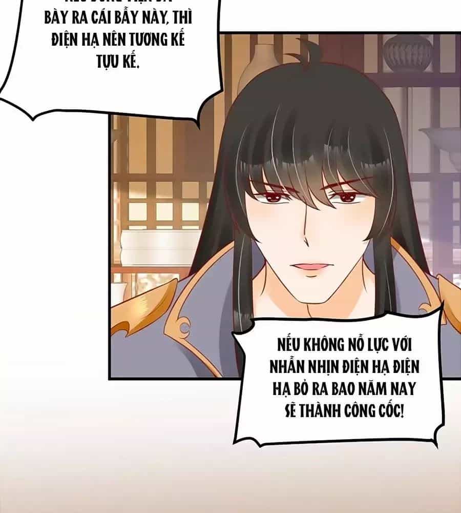 Thịnh Thế Lê Hoa Điện - Chương 67 - ảnh 38