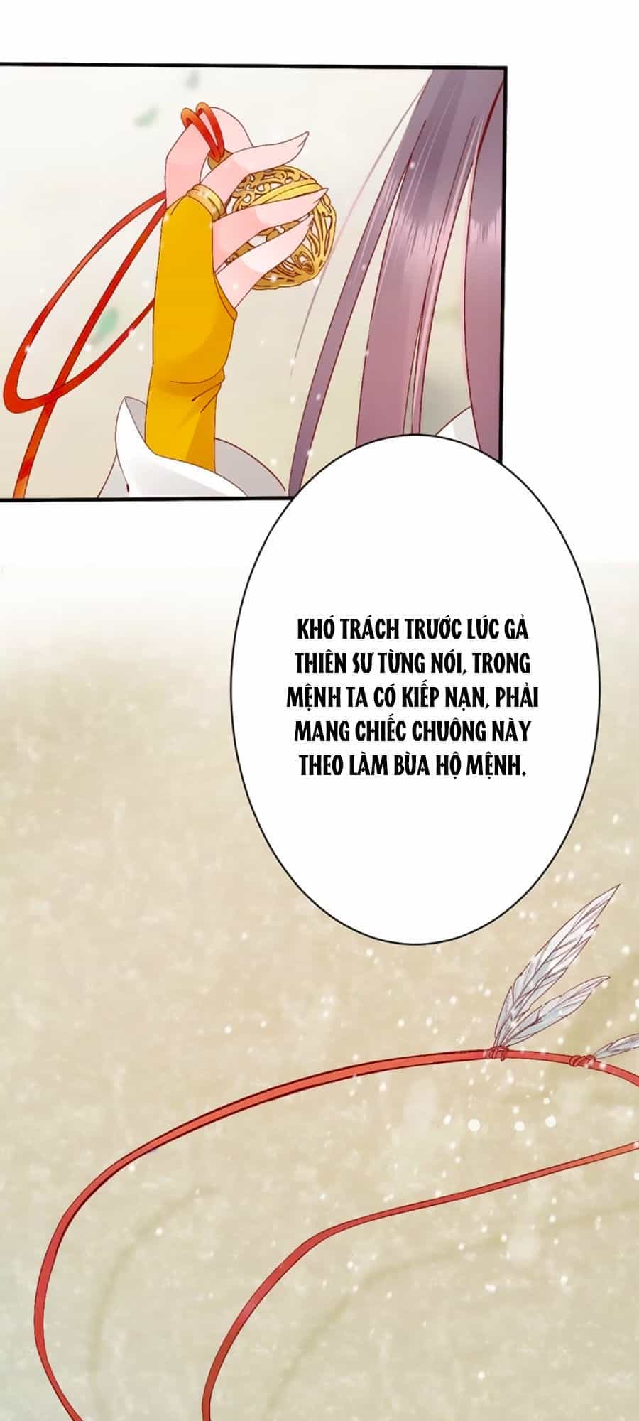 Thịnh Thế Lê Hoa Điện - Chương 6 - ảnh 10