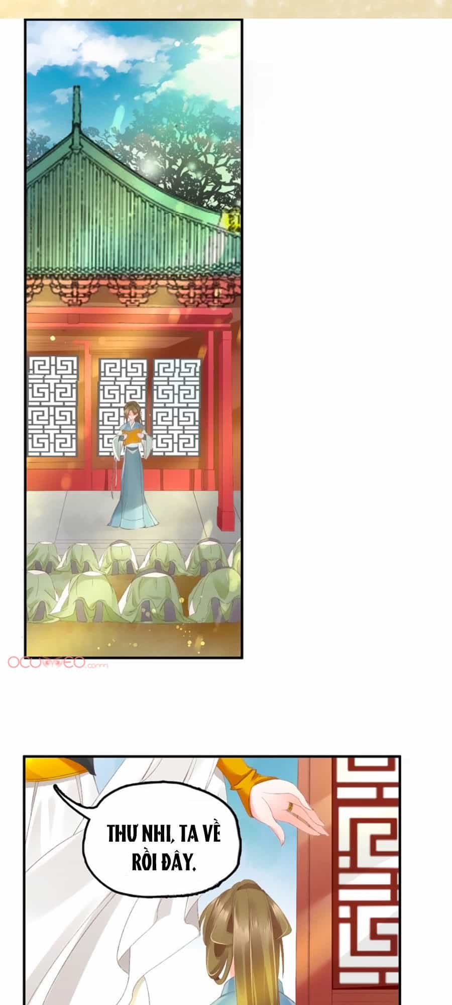 Thịnh Thế Lê Hoa Điện - Chương 6 - ảnh 18