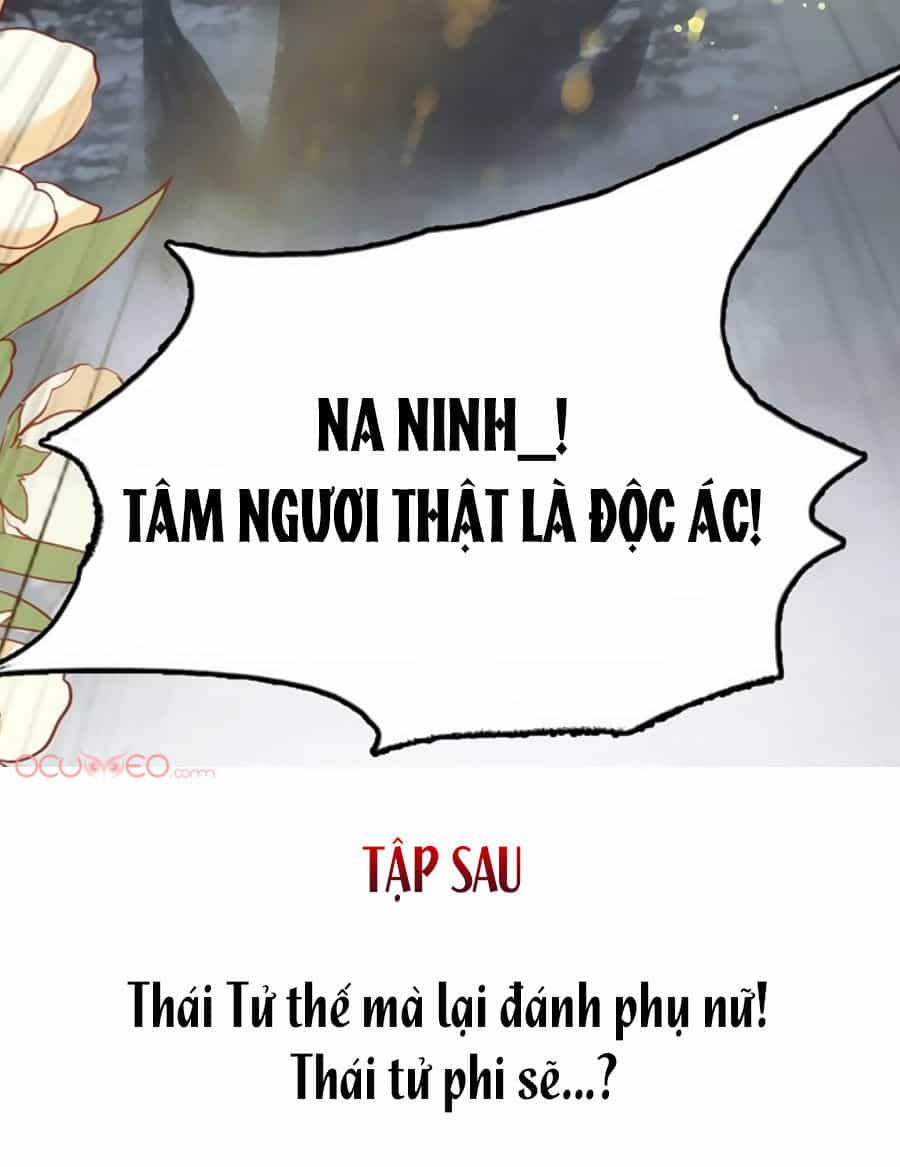 Thịnh Thế Lê Hoa Điện - Chương 6 - ảnh 29