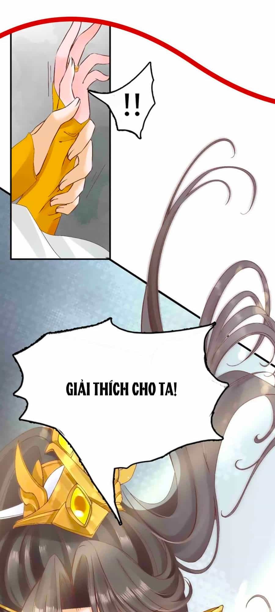Thịnh Thế Lê Hoa Điện - Chương 6 - ảnh 30