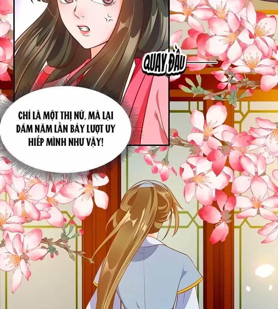 Thịnh Thế Lê Hoa Điện - Chương 68 - ảnh 35