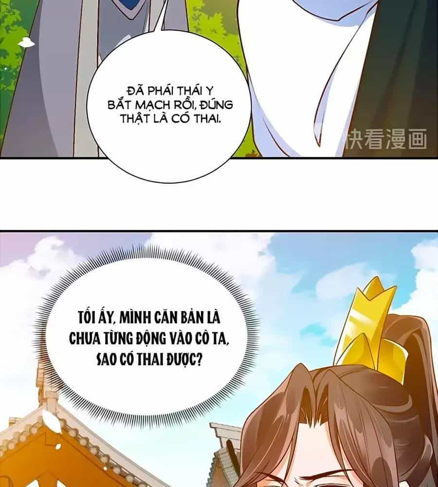 Thịnh Thế Lê Hoa Điện - Chương 68 - ảnh 50