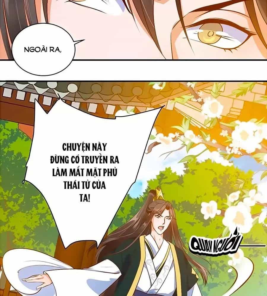 Thịnh Thế Lê Hoa Điện - Chương 68 - ảnh 57