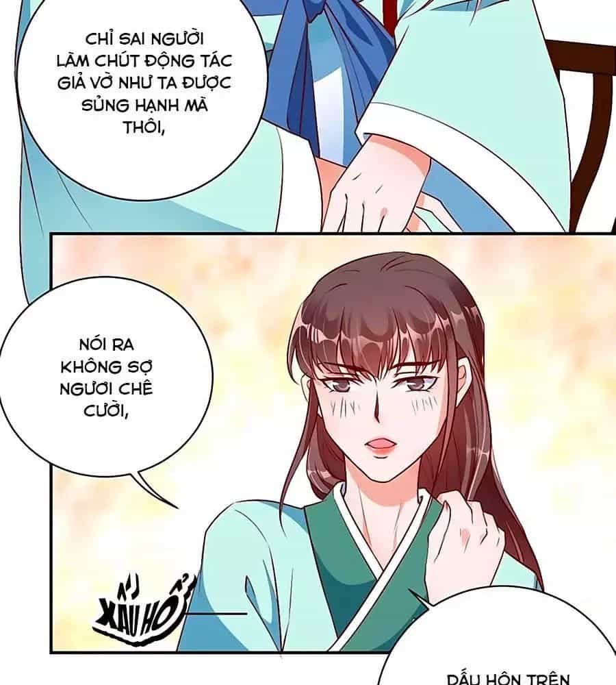 Thịnh Thế Lê Hoa Điện - Chương 69 - ảnh 10