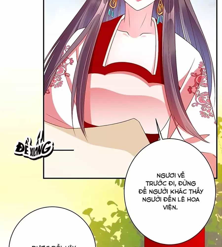 Thịnh Thế Lê Hoa Điện - Chương 69 - ảnh 18