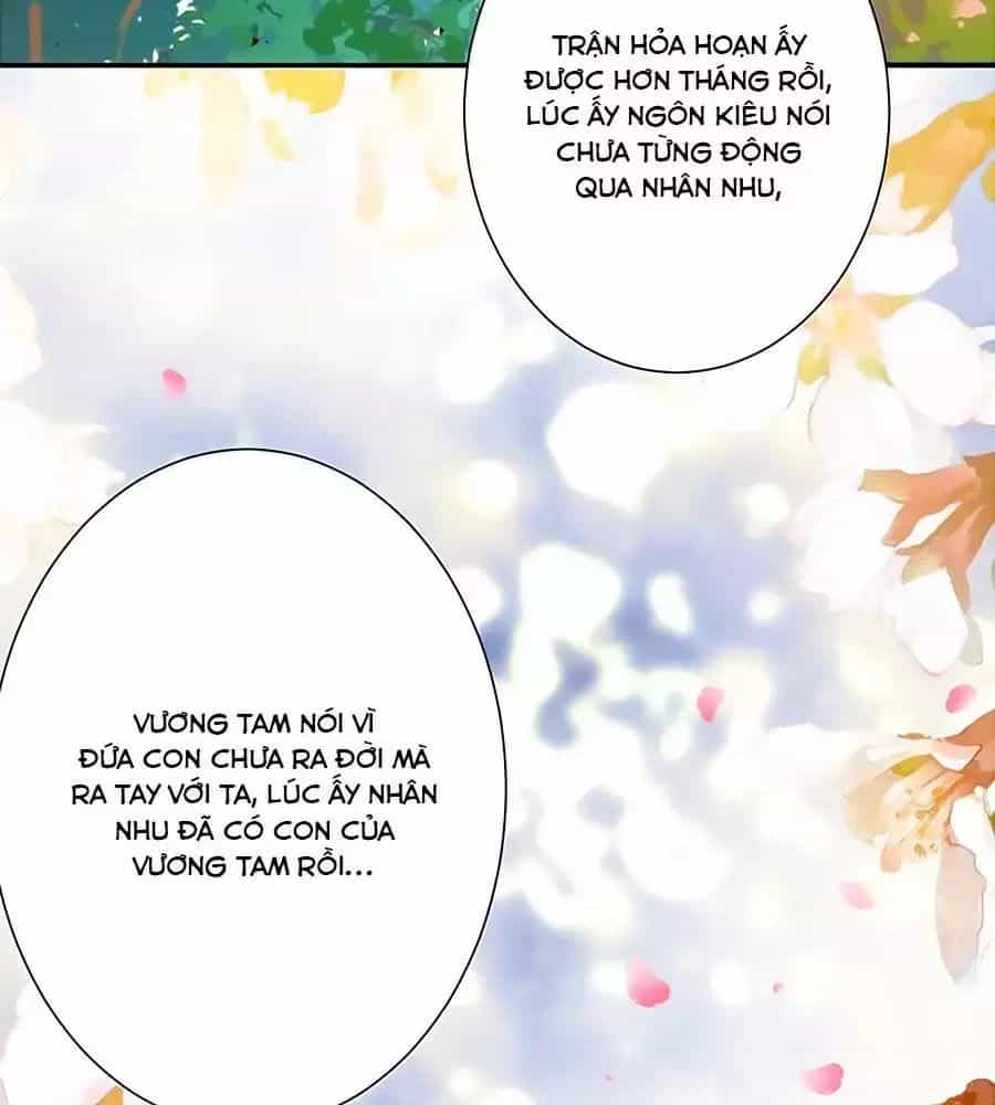 Thịnh Thế Lê Hoa Điện - Chương 69 - ảnh 31
