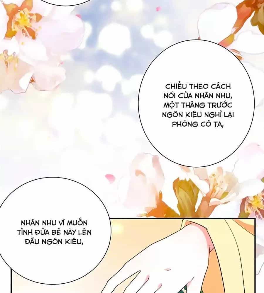 Thịnh Thế Lê Hoa Điện - Chương 69 - ảnh 32
