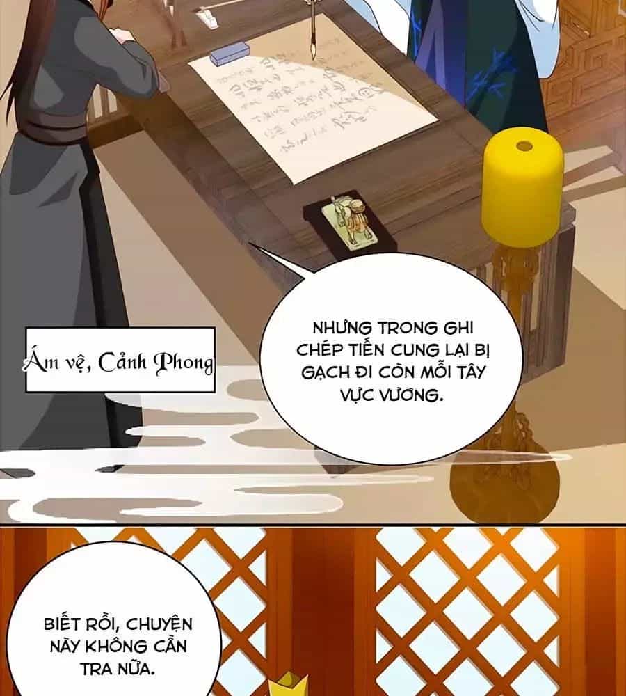 Thịnh Thế Lê Hoa Điện - Chương 69 - ảnh 39