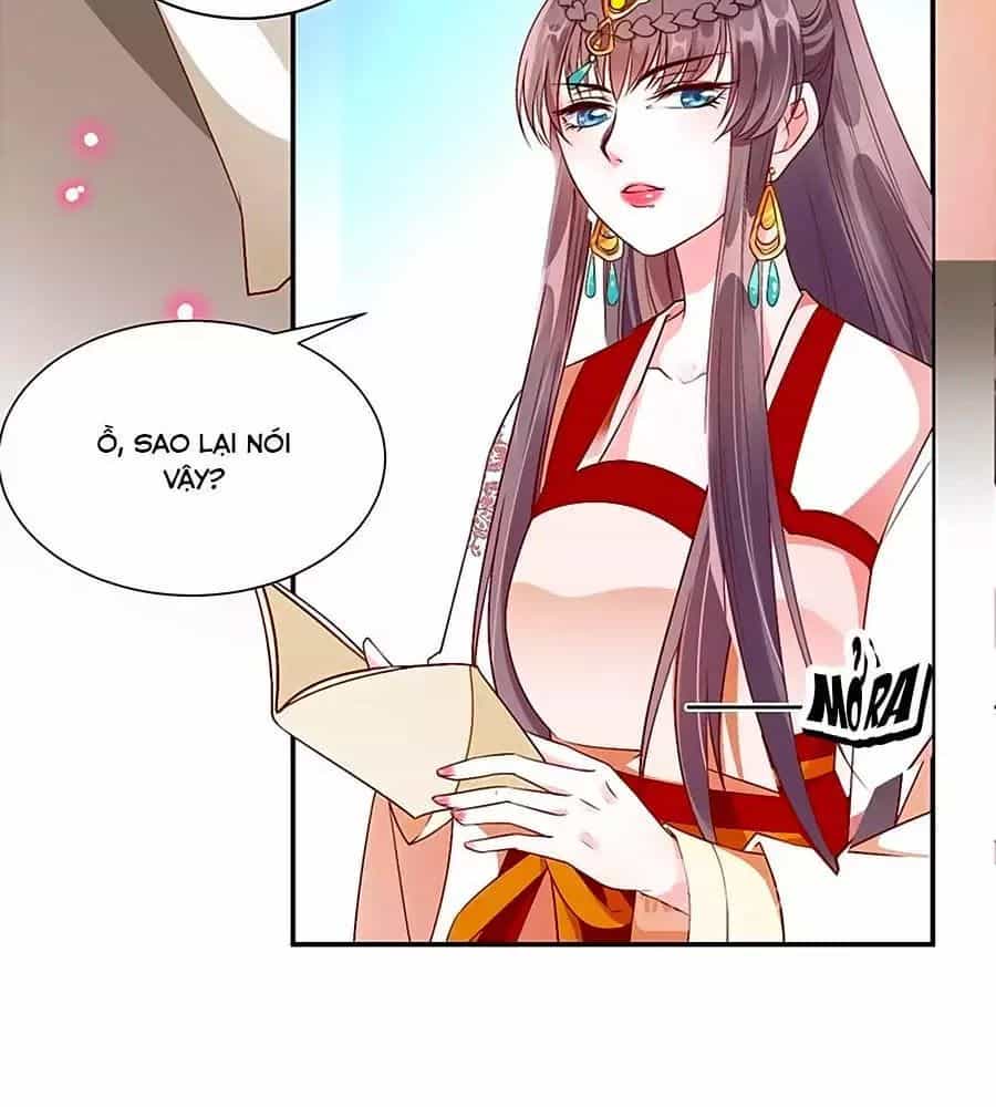 Thịnh Thế Lê Hoa Điện - Chương 69 - ảnh 7