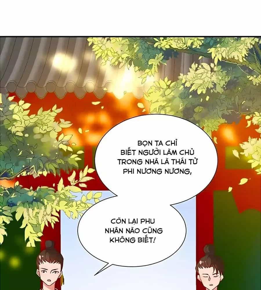 Thịnh Thế Lê Hoa Điện - Chương 69 - ảnh 74