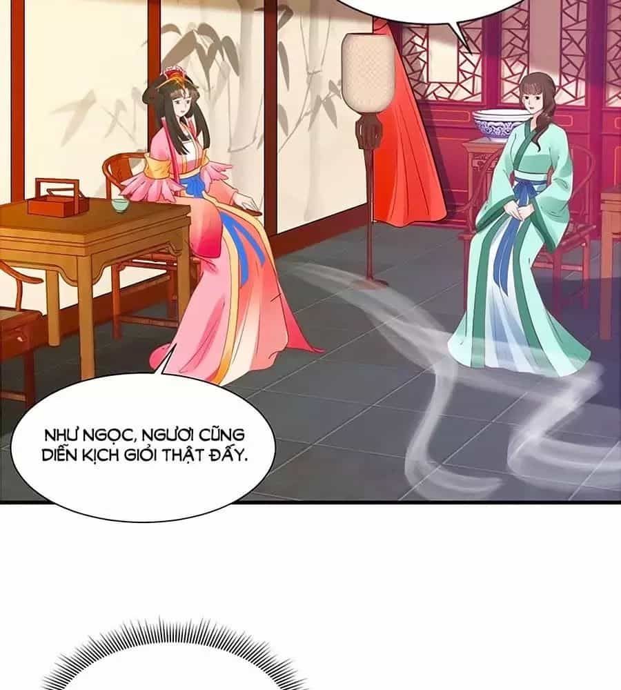 Thịnh Thế Lê Hoa Điện - Chương 70 - ảnh 20