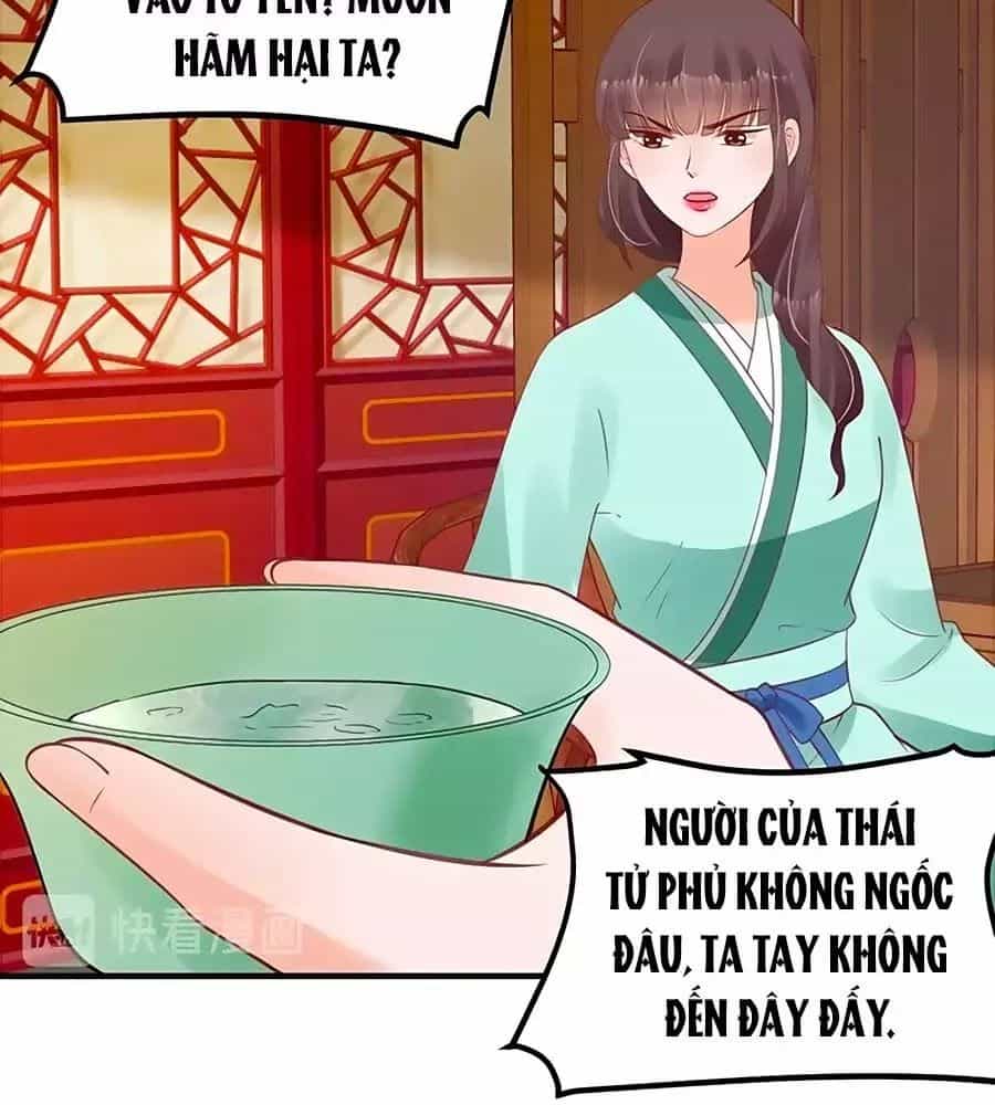 Thịnh Thế Lê Hoa Điện - Chương 70 - ảnh 30