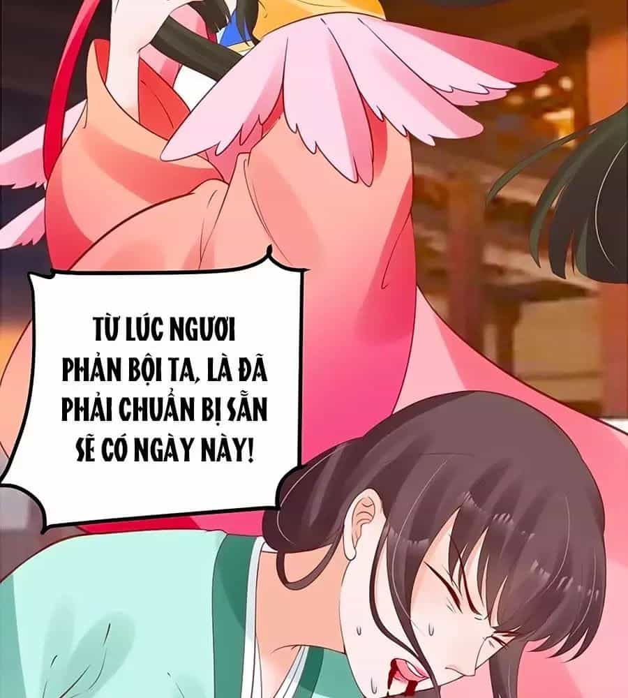 Thịnh Thế Lê Hoa Điện - Chương 70 - ảnh 44