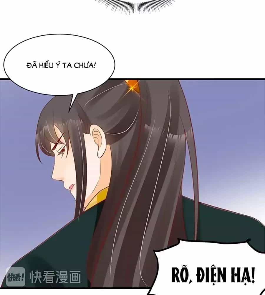 Thịnh Thế Lê Hoa Điện - Chương 70 - ảnh 61