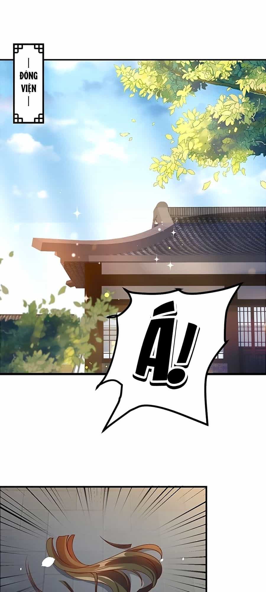 Thịnh Thế Lê Hoa Điện - Chương 71 - ảnh 1