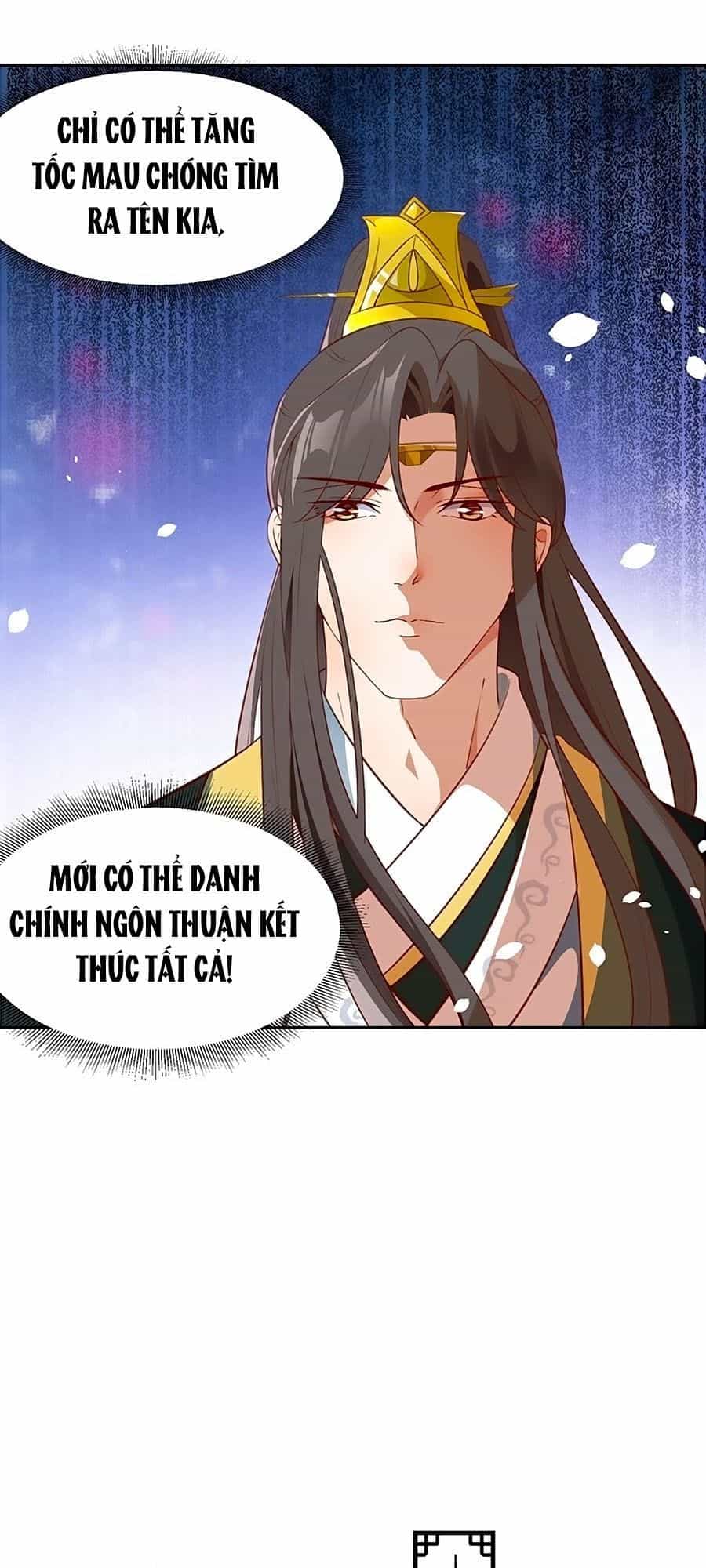 Thịnh Thế Lê Hoa Điện - Chương 71 - ảnh 14