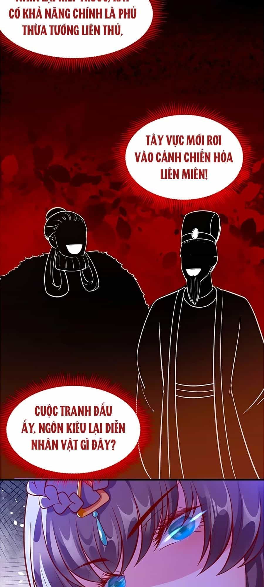 Thịnh Thế Lê Hoa Điện - Chương 71 - ảnh 29