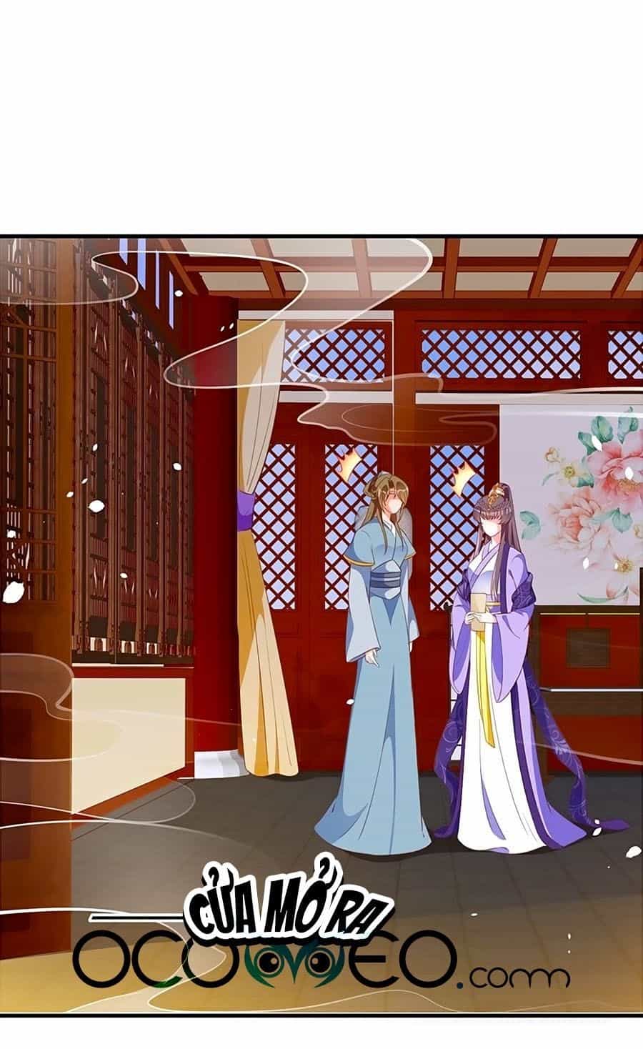 Thịnh Thế Lê Hoa Điện - Chương 71 - ảnh 31