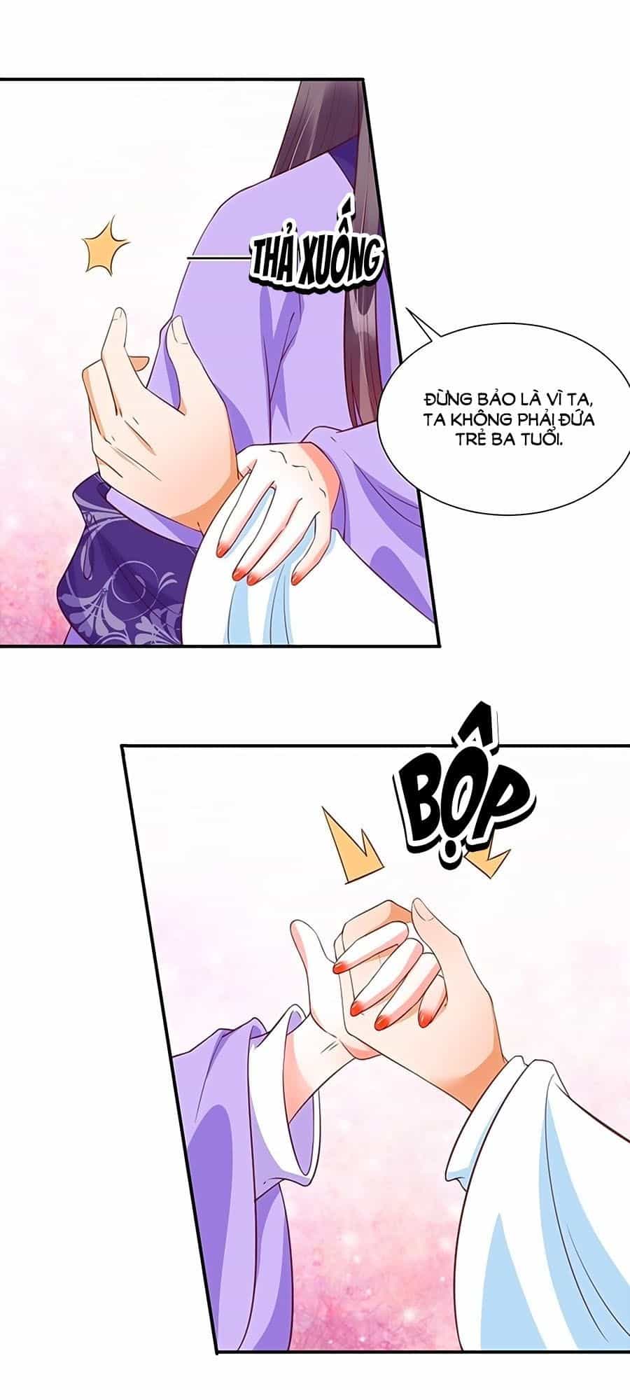 Thịnh Thế Lê Hoa Điện - Chương 72 - ảnh 11