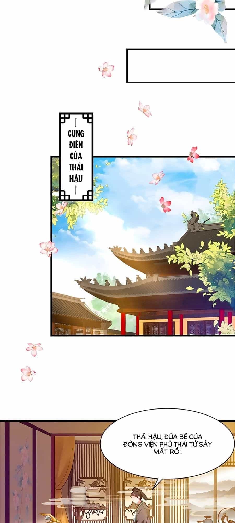 Thịnh Thế Lê Hoa Điện - Chương 72 - ảnh 23