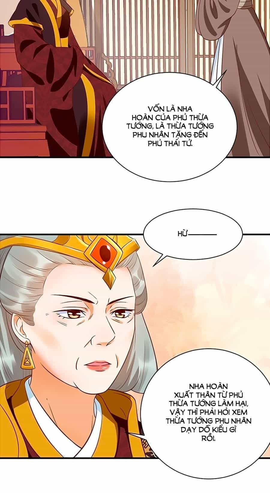 Thịnh Thế Lê Hoa Điện - Chương 72 - ảnh 28