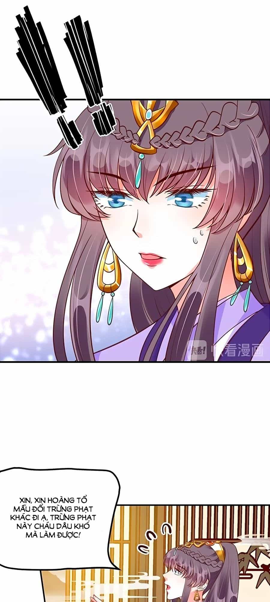 Thịnh Thế Lê Hoa Điện - Chương 73 - ảnh 16